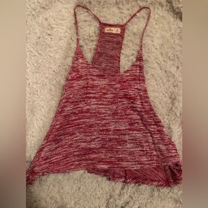 Hollister Tank Top | Size M